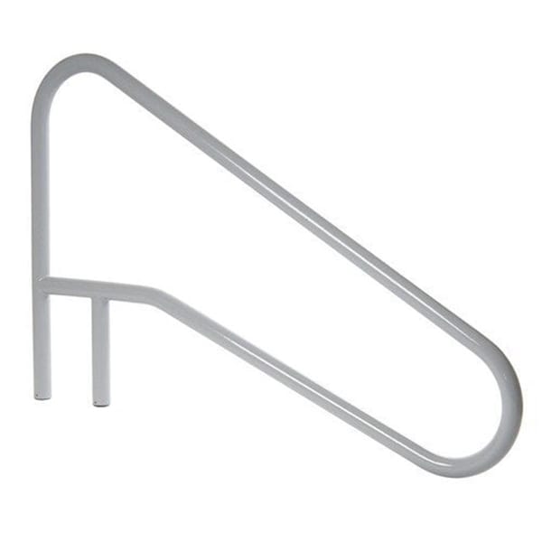 Powerplay 54 in. Slanted Center Grab Rail, 0.065 in. PO42624 - main